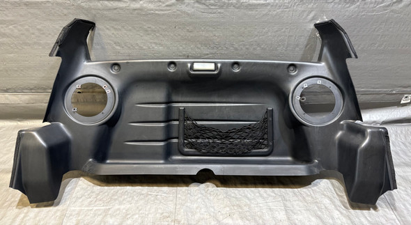 2005-2011 Lotus Elise Rear Bulkhead Firewall Trim Panel / Speaker Cover /   LEL02