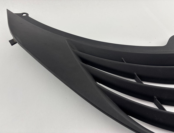 2005-2011 Lotus Elise Passenger Front Clamshell Access Grille Trim *DAMAGE* /   LEL02