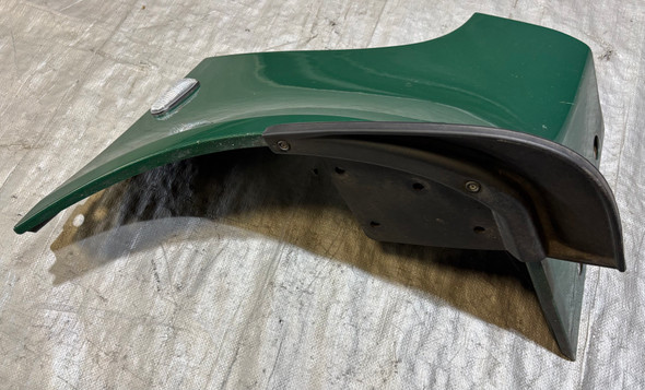 2005-2011 Lotus Elise Driver Side Fender / Door Hinge Cover Panel /    LEL02