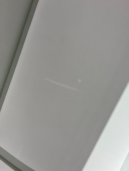 2005-2011 Lotus Elise Passenger Side Window Glass / OEM /   LEL02