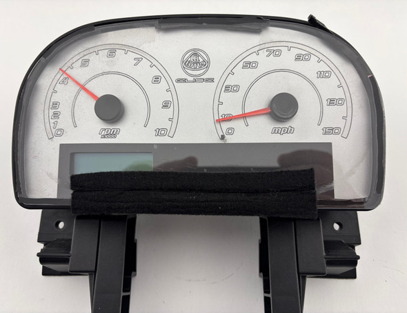 2006 Lotus Elise Instrument Gauge Cluster *Modified* / C121N001F /   LEL02