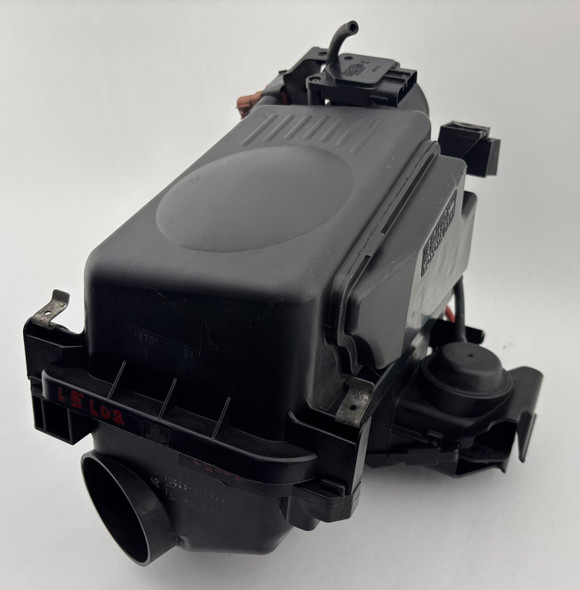 2005-2011 Lotus Elise OEM Air Intake Air Box w/ MAF / AEM Filter / 85K LEL02