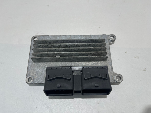 2006-2007 Lotus Elise 2ZZ Federal T4E ECU Engine Control Module / A121E0009F / 85K LEL02