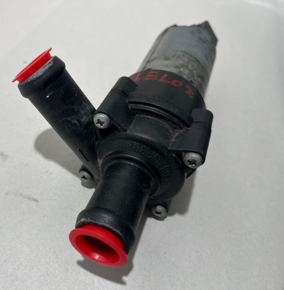 2005-2011 Lotus Elise Exige OEM Auxiliary Water Pump / A117K0013F / 85K LEL02