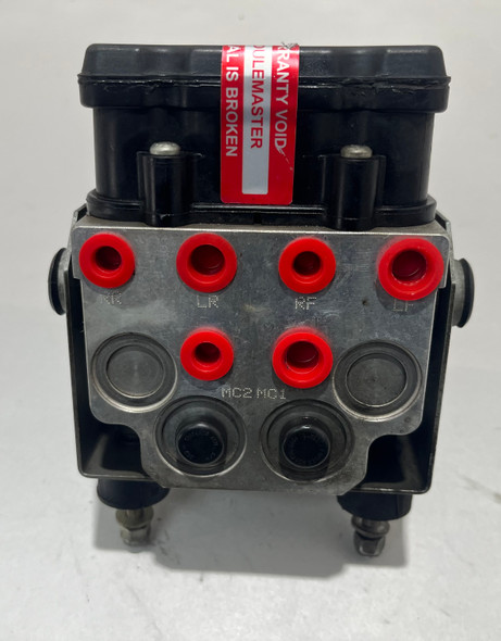 2005-2011 Lotus Elise Exige Refurbished ABS Pump / Module / A116M0091S / 85K LEL02