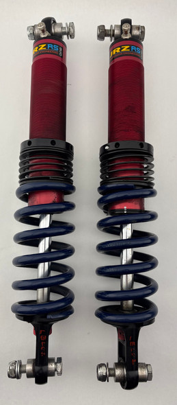 2005-2011 Lotus Elise Exige JRZ RS ONE Coilover Suspension Shocks / Set of 4 / USED /   LEL02