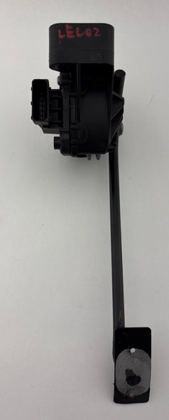 2006-2011 Lotus Elise Exige DBW Pedal Assembly w/ Inokinetic Pedal Covers /   LEL02