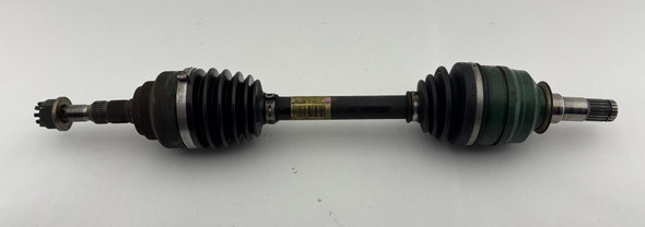 2005-2011 Lotus Elise Exige Driver Side CV Axle Half Shaft / 85K LEL02