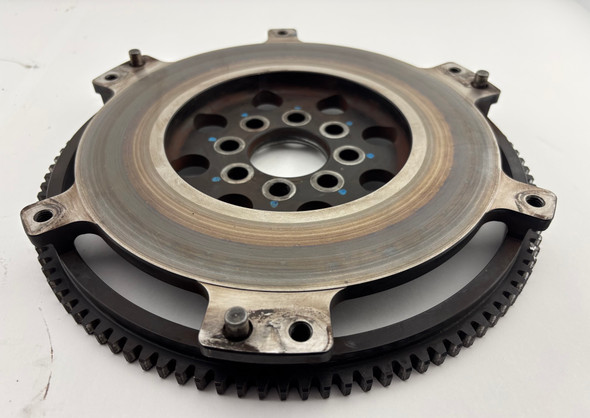 2005-2011 Lotus Elise Exige 2ZZ MWR Lightweight Steel Flywheel / USED /   LEL02