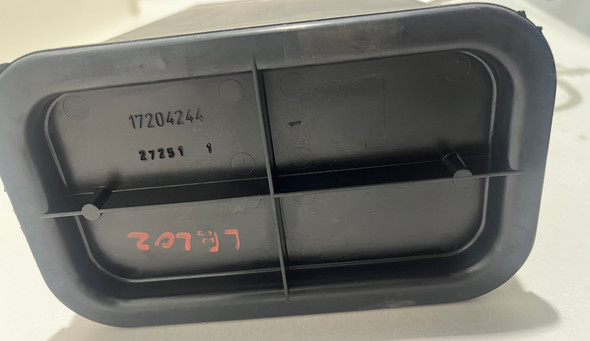 2005-2011 Lotus Elise Exige OEM Fuel Vapor Charcoal Canistor / 85K LEL02