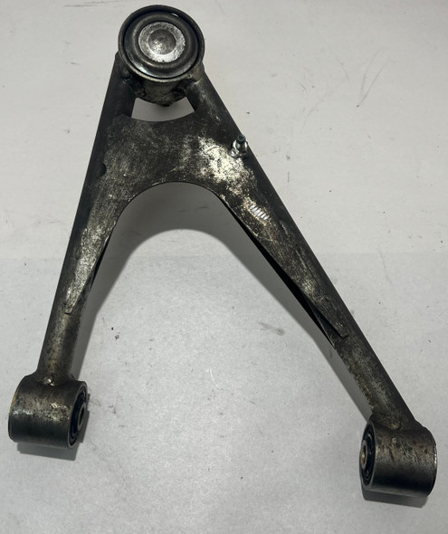 2005-2011 Lotus Elise Exige Driver Side Front Upper Control Arm / 85K LEL02
