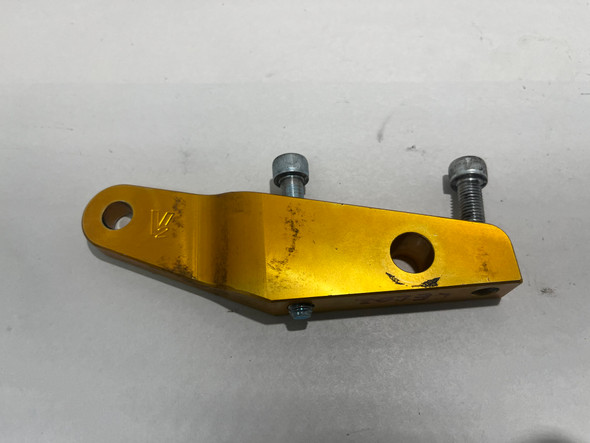 2005-2011 Lotus Elise Exige V2 Aluminum Steering Arms / Pair / USED /   LEL02