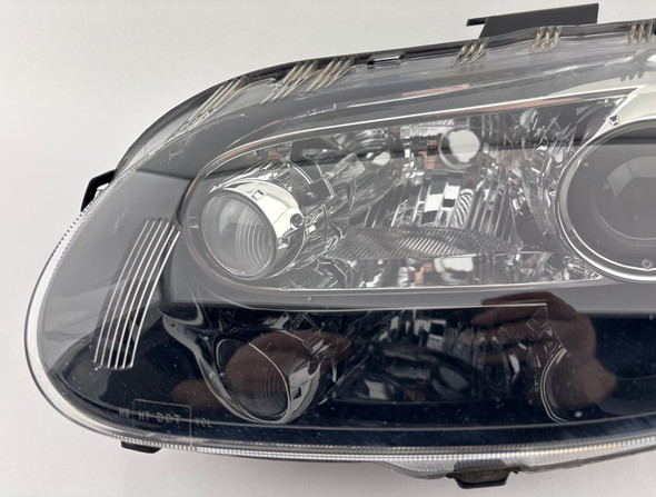 2006-2008 Mazda Mx5 Miata Driver Headlight / Halogen / PRHT /   NC107