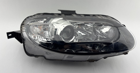 2006-2008 Mazda Mx5 Miata Passenger Headlight / Halogen / PRHT /   NC107