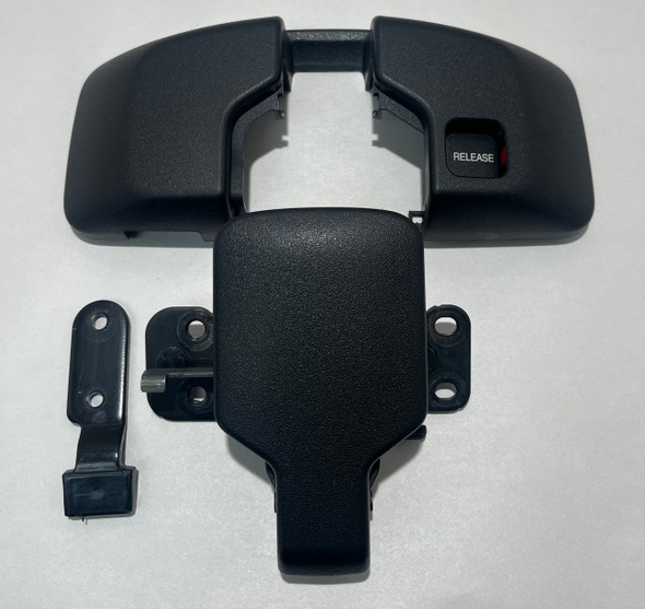 2007-2015 Mazda Mx5 Miata Power Retractable Hard Top PRHT Front Latch Assembly  /   NC107