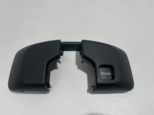 2007-2015 Mazda Mx5 Miata Power Retractable Hard Top PRHT Front Latch Assembly  /   NC107