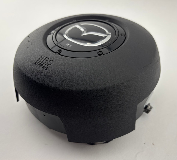 2006-2008 Mazda Mx5 Miata Driver Steering Wheel Air Bag SRS  /   NC107