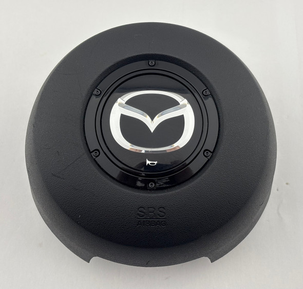 2006-2008 Mazda Mx5 Miata Driver Steering Wheel Air Bag SRS  /   NC107