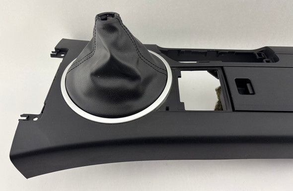 2006-2008 Mazda Mx5 Miata Center Console Assembly / Black /   NC107