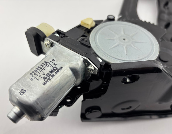 2007-2015 Mazda Mx5 Miata PRHT Tonneau Motors w/ Hinges /   NC107