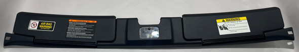 2006-2015 Mazda Mx5 Miata Sun Visor Trim Panel /   NC107