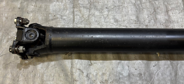 2006-2015 Mazda Mx5 Miata Driveshaft / 6 Speed Manual  / 28K NC107