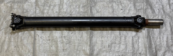 2006-2015 Mazda Mx5 Miata Driveshaft / 6 Speed Manual  / 28K NC107