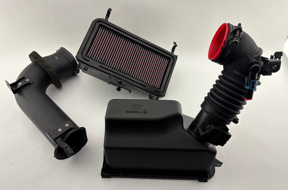 2006-2015 Mazda Mx5 Miata Air Box Intake Assembly / OEM w/ K&N Filter /   NC107