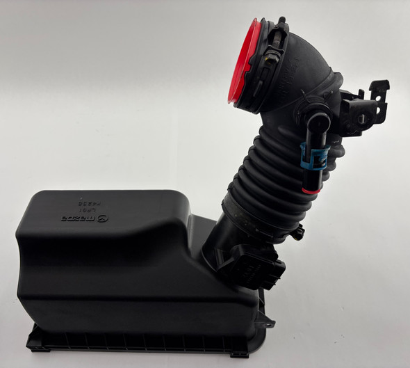 2006-2015 Mazda Mx5 Miata Air Box Intake Assembly / OEM w/ K&N Filter /   NC107