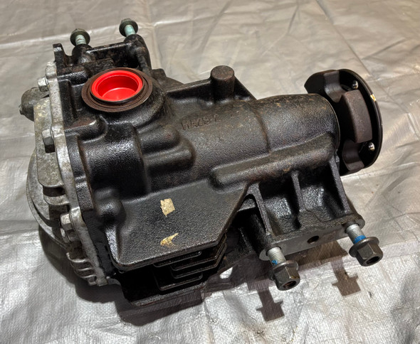 2006-2015 Mazda Mx5 Miata Tochigi Fuji LSD Differential / Manual  / 28K NC107