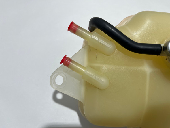 2006-2015 Mazda MX5 Miata Coolant Reservoir Bottle / OEM  / 28K NC107