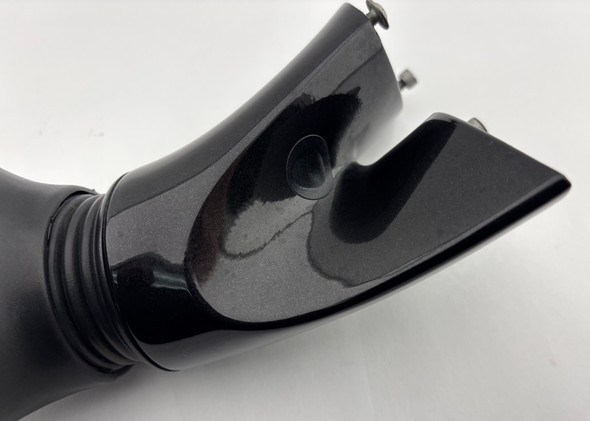 2005-2011 Lotus Elise Passenger Side Mirror / Starlight Black Metallic  LEL01