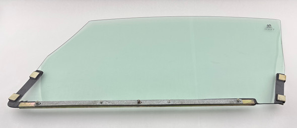 2005-2011 Lotus Elise Exige Passenger Side Window Glass / OEM /   LEL01