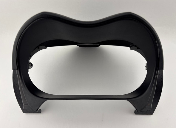 2005-2011 Lotus Elise Exige OEM Binnacle Gauge Cluster Cover /   LEL01