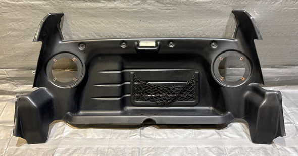 2005-2011 Lotus Elise Rear Bulkhead Firewall Trim Panel / Speaker Cover /   LEL01