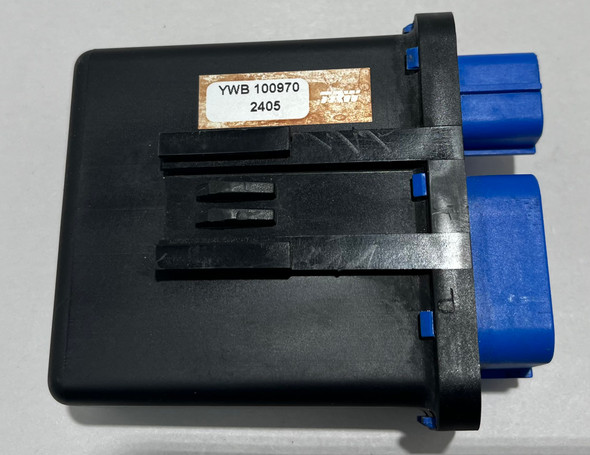 2005-2011 Lotus Elise Radiator Fan Relay Control Module / YWB100970 / 22K LEL01