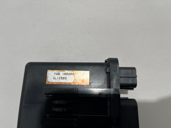 2005-2011 Lotus Elise AC Control Relay Module / YWB 100800 / 22K LEL01