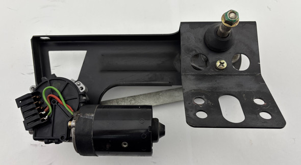 2005-2011 Lotus Elise Exige OEM Wiper Motor / Linkage Bracket /   LEL01