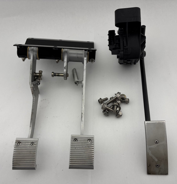 2006-2011 Lotus Elise Exige DBW Pedal Assembly  /   LEL01