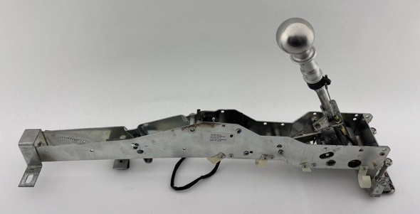 2005-2007 Lotus Elise Exige OEM Shifter Assembly w/ Bracket / Shift Knob /   LEL01