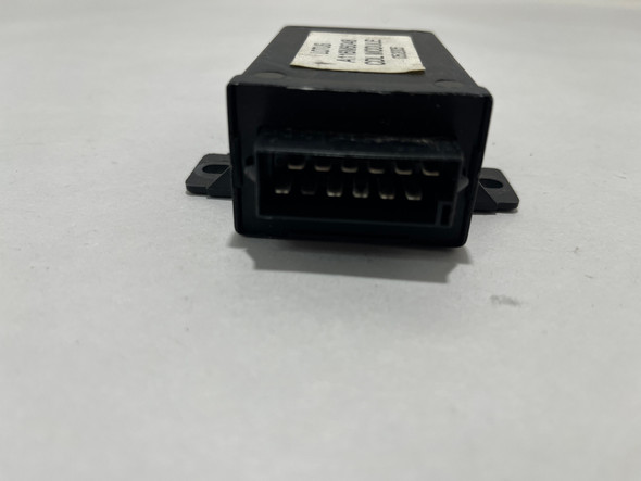 2005-2011 Lotus Elise Central Locking Module CDL / A116M6048 /   LEL01