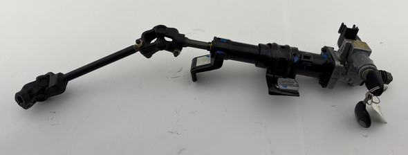 2005-2011 Lotus Elise OEM Steering Column Assembly w/ Ignition Switch / Key /   LEL01