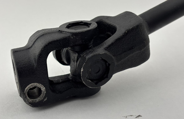 2005-2011 Lotus Elise OEM Steering Column Assembly w/ Ignition Switch / Key /   LEL01