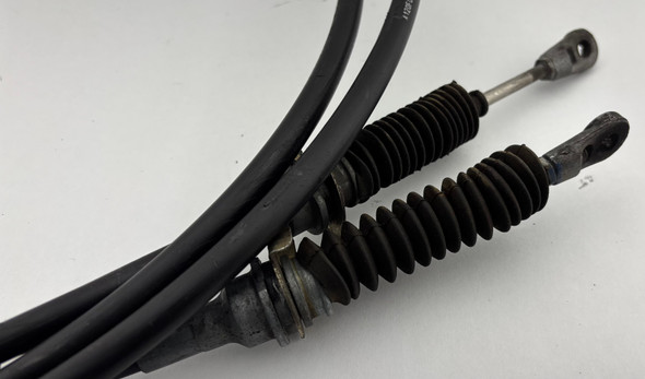 2005-2011 Lotus Elise Exige OEM Shifter Cables / 22K LEL01