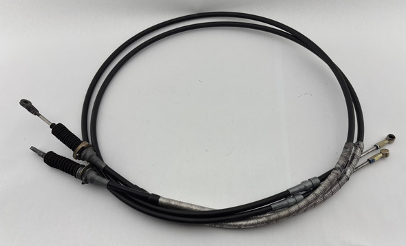 2005-2011 Lotus Elise Exige OEM Shifter Cables / 22K LEL01