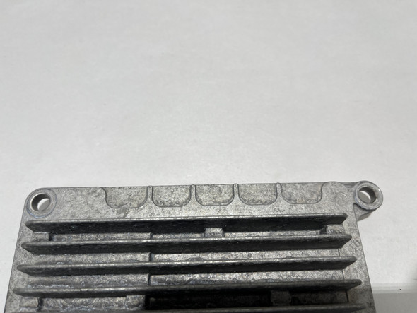 2006-2007 Lotus Elise 2ZZ Federal T4E ECU Engine Control Module / A121E0009F / 22K LEL01