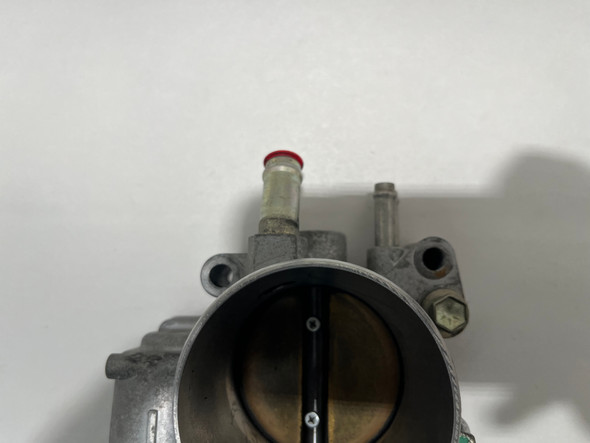 2006-2011 Lotus Elise Exige 2ZZ Electronic DBW Throttle Body / OEM / 22K LEL01