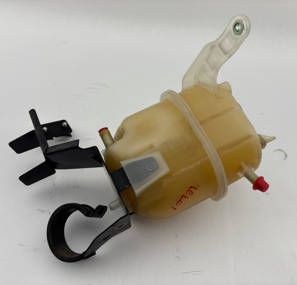 2005-2011 Lotus Elise Exige OEM Coolant Overflow Reservoir Bottle / 22K LEL01