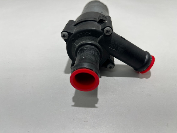 2005-2011 Lotus Elise Exige OEM Auxiliary Water Pump / A117K0013F / 22K LEL01
