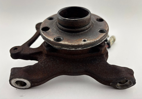 2005-2011 Lotus Elise Exige Passenger Rear Knuckle / Hub / 22K LEL01
